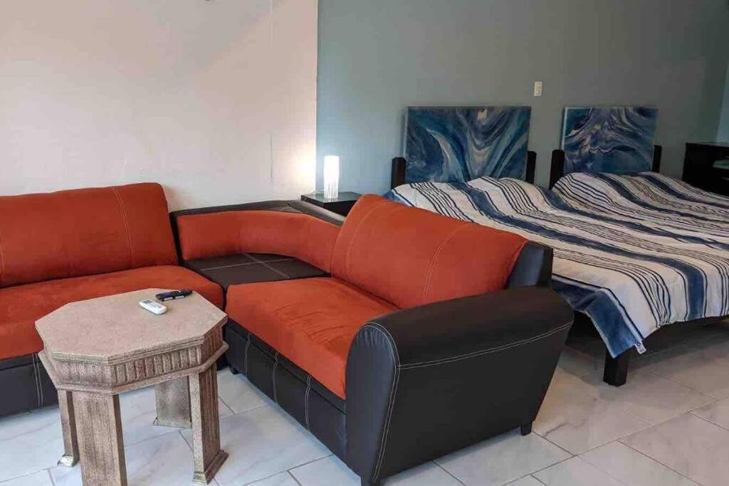 Cancun Oceanfront, Entire Apartment Kültér fotó