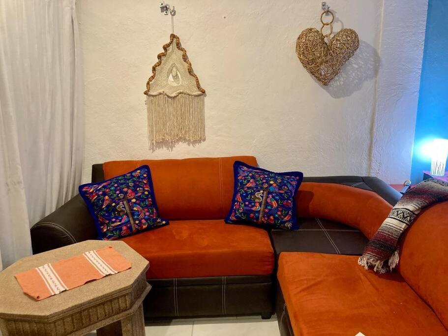 Cancun Oceanfront, Entire Apartment Kültér fotó