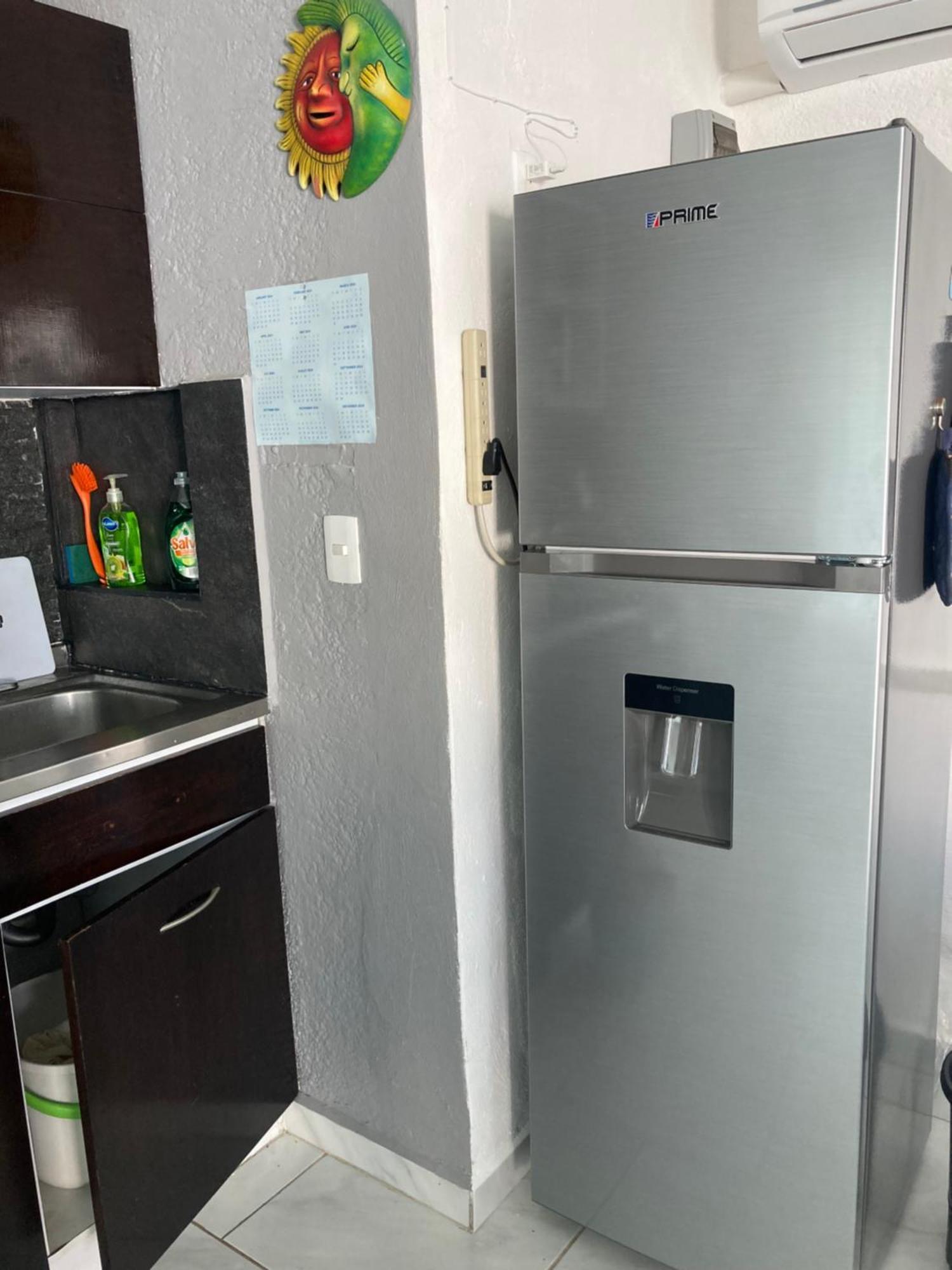 Cancun Oceanfront, Entire Apartment Kültér fotó